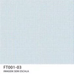 COTTON LINEN IPANEMA FT - FT001-03