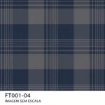 FLANELA LYON - FT001-04