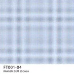 COTTON LINEN IPANEMA FT - FT001-04