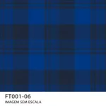 FLANELA LYON - FT001-06
