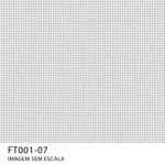 COTTON LINEN IPANEMA FT - FT001-07
