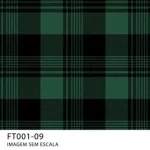 FLANELA LYON - FT001-09