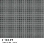 COTTON LINEN IPANEMA FT - FT001-09