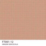 COTTON LINEN IPANEMA FT - FT001-12