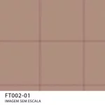 COTTON LINEN IPANEMA FT - FT002-01