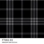 FLANELA LYON - FT002-03