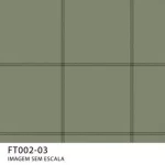 COTTON LINEN IPANEMA FT - FT002-03