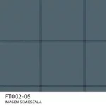 COTTON LINEN IPANEMA FT - FT002-05