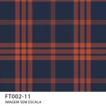 FLANELA LYON - FT002-11