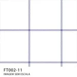 COTTON LINEN IPANEMA FT - FT002-11