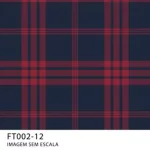 FLANELA LYON - FT002-12