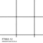 COTTON LINEN IPANEMA FT - FT002-12