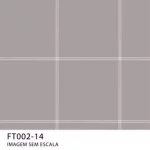COTTON LINEN IPANEMA FT - FT002-14