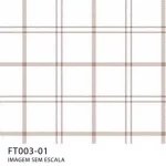 COTTON LINEN IPANEMA FT - FT003-01