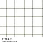 COTTON LINEN IPANEMA FT - FT003-03