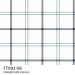COTTON LINEN IPANEMA FT - FT003-06