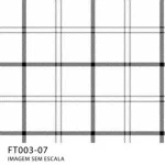 COTTON LINEN IPANEMA FT - FT003-07