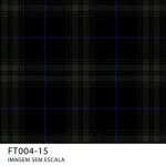 FLANELA LYON - FT004-15