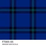 FLANELA LYON - FT005-05