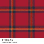 FLANELA LYON - FT005-15