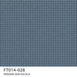 Tecido Tricoline Soft Dubai FT MN Tecidos 100% algodão, toque macio, respirável, sustentável, com proteção UV 50, ideal para camisas, pijamas e uniformes