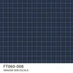 Tecido Tricoline Soft Dubai FT MN Tecidos 100% algodão, toque macio, respirável, sustentável, com proteção UV 50, ideal para camisas, pijamas e uniformes