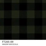 FLANELA LYON - FT205-09