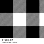 FLANELA CHECK EVEREST - FT206-02