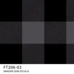 FLANELA CHECK EVEREST - FT206-03