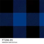FLANELA CHECK EVEREST - FT206-05