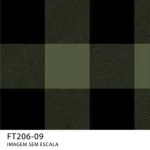 FLANELA CHECK EVEREST - FT206-09