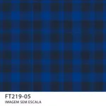 FLANELA CHECK EVEREST - FT219-05
