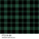 FLANELA CHECK EVEREST - FT219-09
