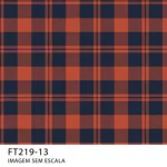 FLANELA CHECK EVEREST - FT219-13