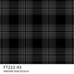 FLANELA CHECK EVEREST - FT220-03