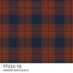 FLANELA CHECK EVEREST - FT220-10