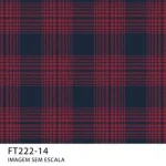 FLANELA CHECK EVEREST - FT220-14