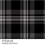 FLANELA CHECK EVEREST - FT224-03