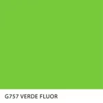 G VERDE FLUOR