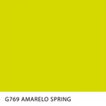 CORTA VENTO ROAD WATER PROOF -AMARELO SPRING