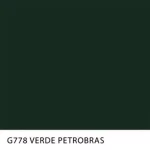 G VERDE PETROBRAS