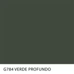 G VERDE PROFUNDO