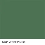 G VERDE PINHO
