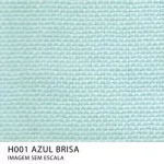 H AZUL BRISA