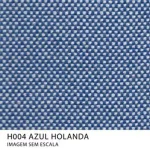 H AZUL HOLANDA