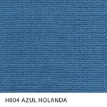 H AZUL HOLANDA