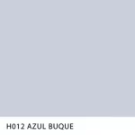 H AZUL BUQUE