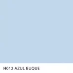 H AZUL BUQUE