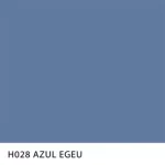 H AZUL EGEU