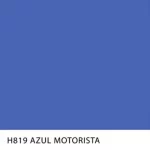 H AZUL MOTORISTA